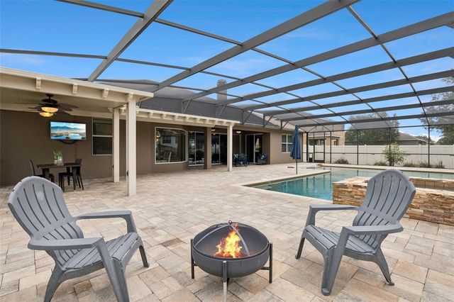 2226 PARKSIDE MEADOW DRIVE, Apopka, FL 32712