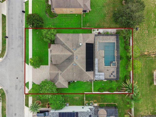 2226 PARKSIDE MEADOW DRIVE, Apopka, FL 32712