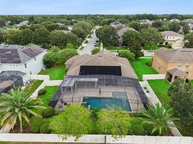 2226 PARKSIDE MEADOW DRIVE, Apopka, FL 32712