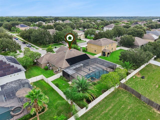 2226 PARKSIDE MEADOW DRIVE, Apopka, FL 32712