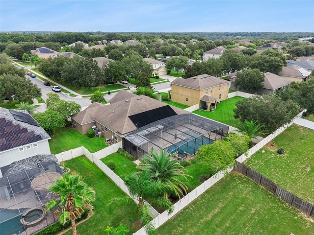 2226 PARKSIDE MEADOW DRIVE, Apopka, FL 32712