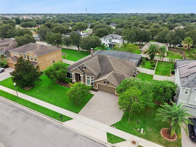 2226 PARKSIDE MEADOW DRIVE, Apopka, FL 32712