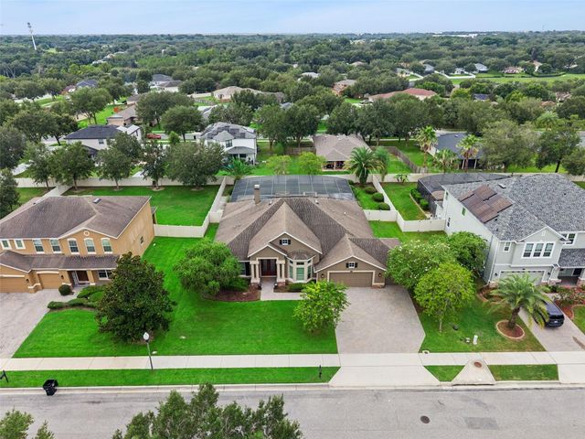 2226 PARKSIDE MEADOW DRIVE, Apopka, FL 32712