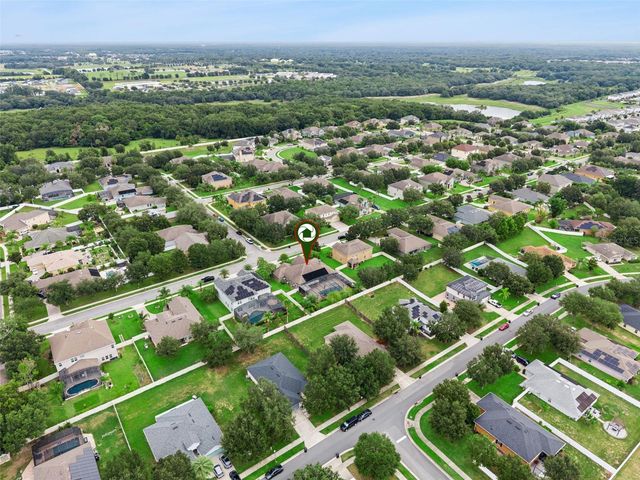 2226 PARKSIDE MEADOW DRIVE, Apopka, FL 32712