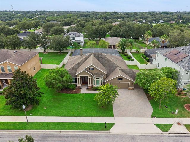 2226 PARKSIDE MEADOW DRIVE, Apopka, FL 32712