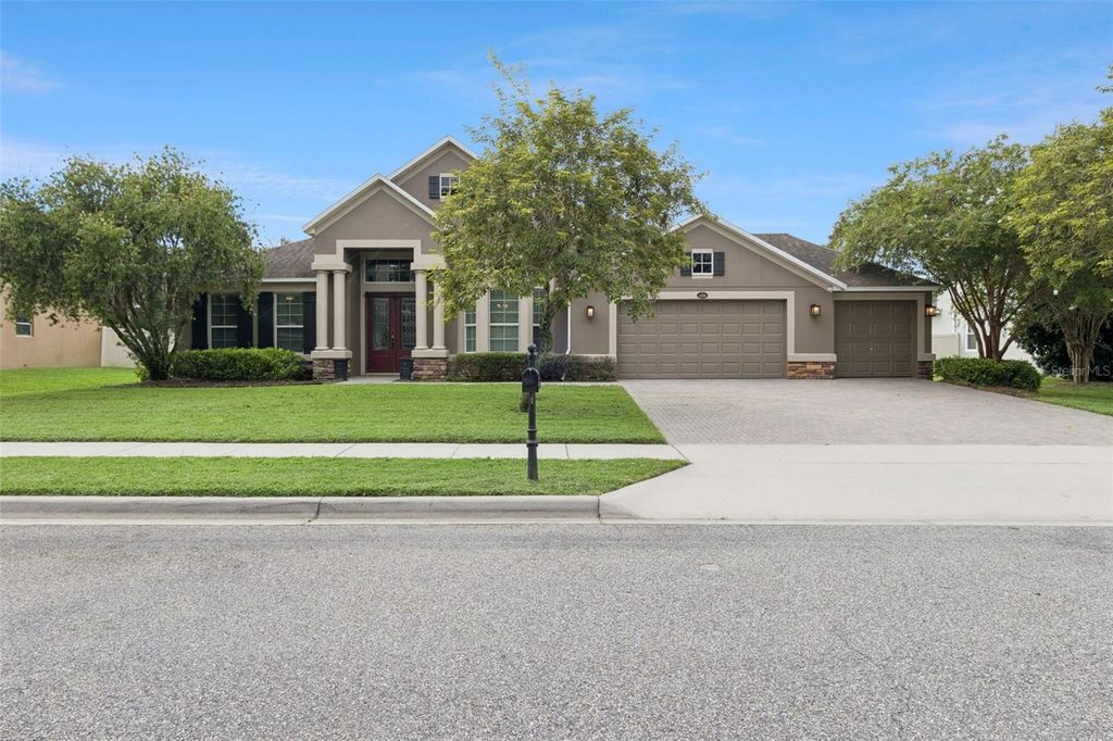 2226 PARKSIDE MEADOW DRIVE, Apopka, FL 32712