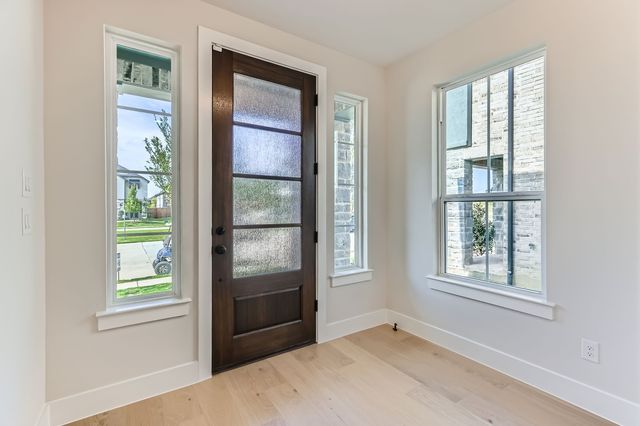 3525 Enchantress Drive, Lewisville, TX 75056