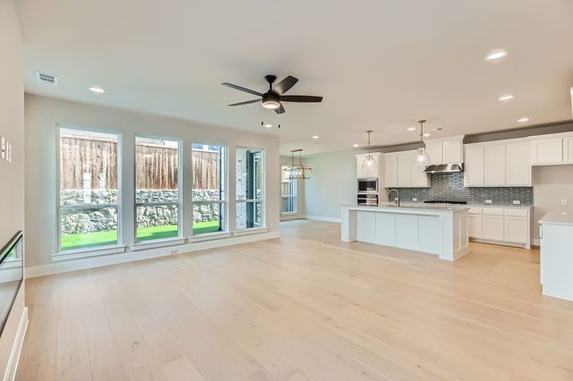 3525 Enchantress Drive, Lewisville, TX 75056