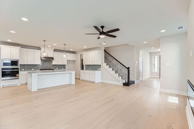3525 Enchantress Drive, Lewisville, TX 75056
