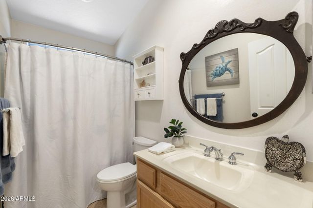 4613 W DESERT HOLLOW Drive, Phoenix, AZ 85083