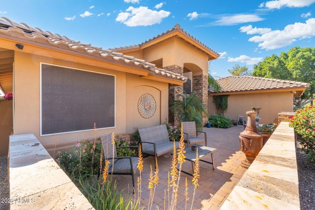 4613 W DESERT HOLLOW Drive, Phoenix, AZ 85083