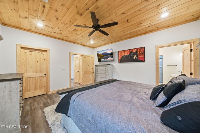 638 Ridge Top Loop, Gatlinburg, TN 37738