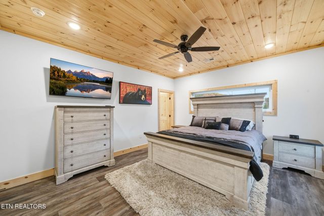 638 Ridge Top Loop, Gatlinburg, TN 37738