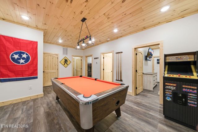 638 Ridge Top Loop, Gatlinburg, TN 37738