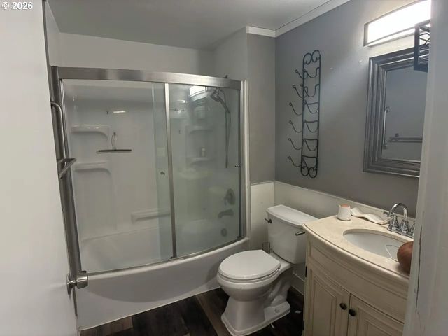 18047 Sw MONTE VERDI Blvd, Beaverton, OR 97007