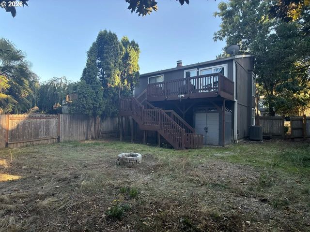 18047 Sw MONTE VERDI Blvd, Beaverton, OR 97007