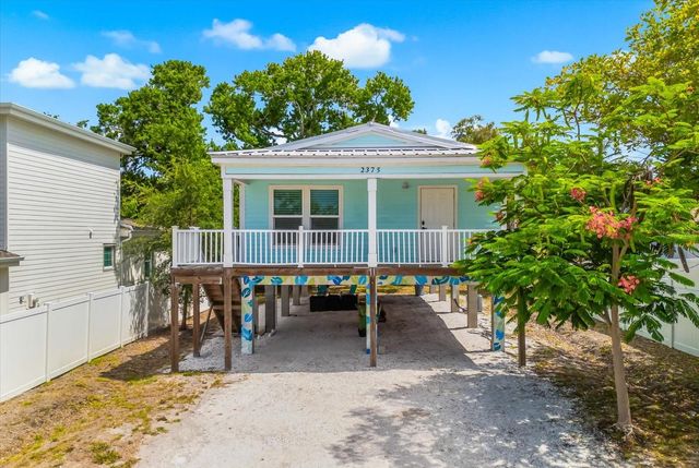 2375 BAHIA VISTA STREET, Sarasota, FL 34239