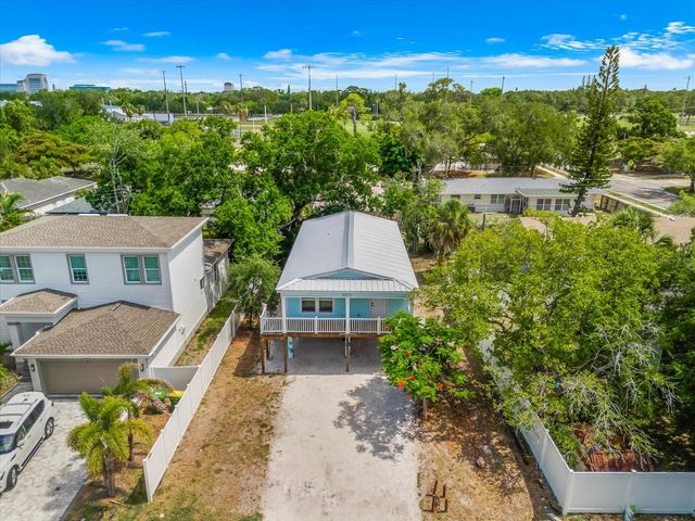 2375 BAHIA VISTA STREET, Sarasota, FL 34239