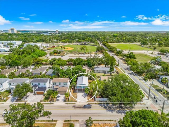 2375 BAHIA VISTA STREET, Sarasota, FL 34239