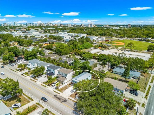 2375 BAHIA VISTA STREET, Sarasota, FL 34239