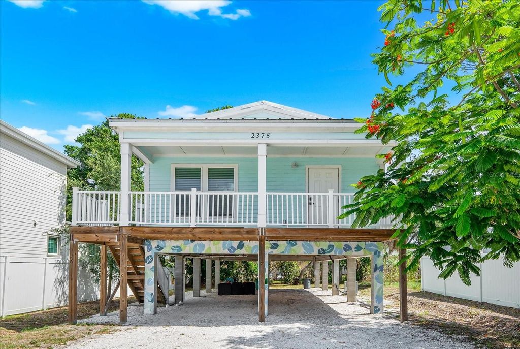 2375 BAHIA VISTA STREET, Sarasota, FL 34239