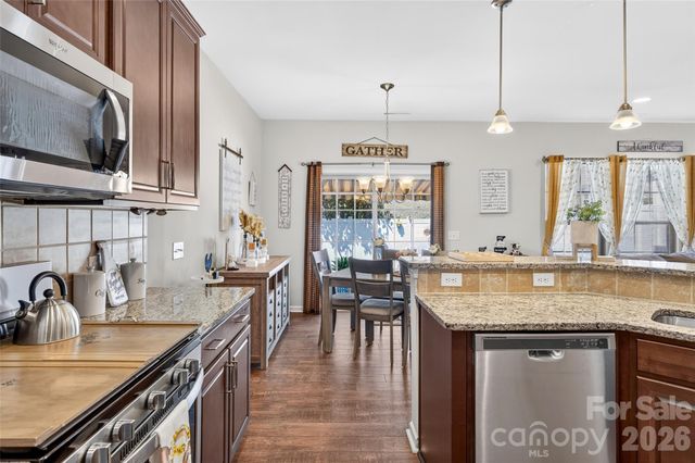 6007 Cadence Lane, Fort Mill, SC 29707