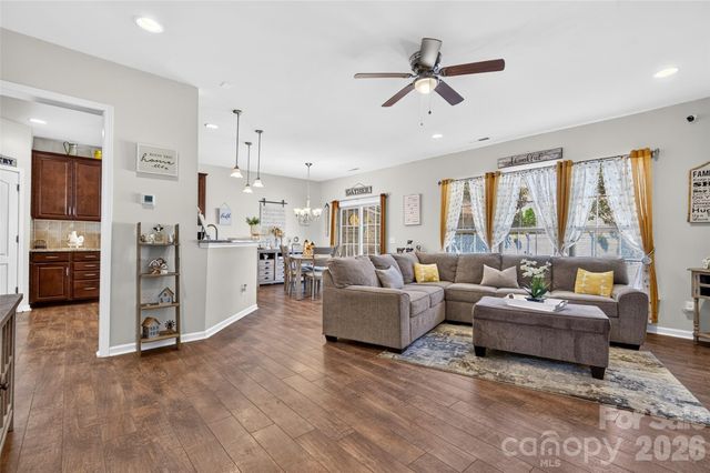 6007 Cadence Lane, Fort Mill, SC 29707