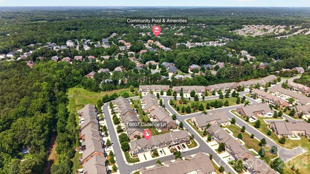 6007 Cadence Lane, Fort Mill, SC 29707