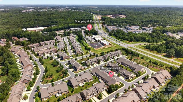 6007 Cadence Lane, Fort Mill, SC 29707