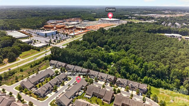 6007 Cadence Lane, Fort Mill, SC 29707