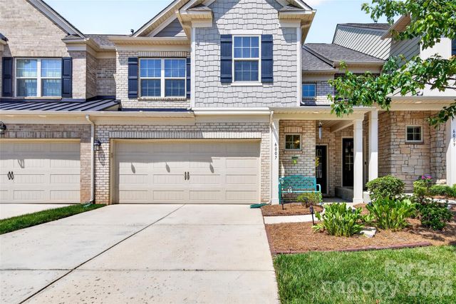 6007 Cadence Lane, Fort Mill, SC 29707