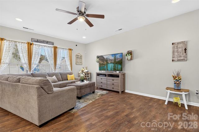 6007 Cadence Lane, Fort Mill, SC 29707
