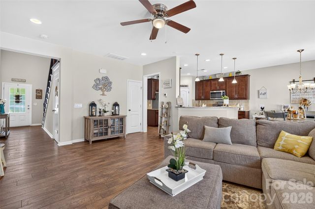 6007 Cadence Lane, Fort Mill, SC 29707