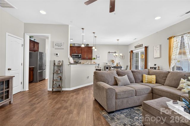 6007 Cadence Lane, Fort Mill, SC 29707
