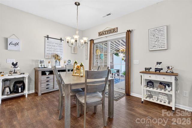 6007 Cadence Lane, Fort Mill, SC 29707