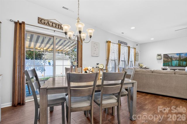 6007 Cadence Lane, Fort Mill, SC 29707