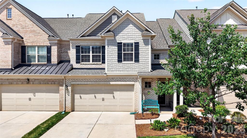6007 Cadence Lane, Fort Mill, SC 29707