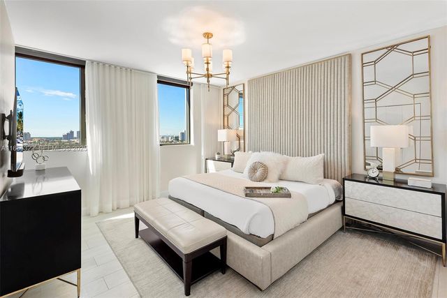 101 20th Street 2604, Miami Beach, FL 33139