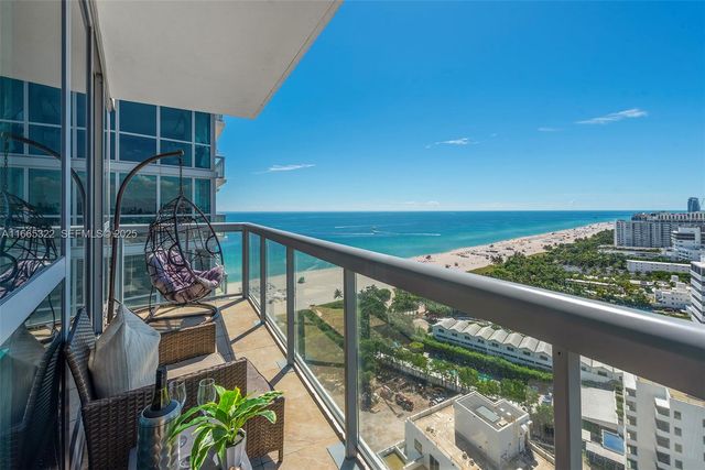 101 20th Street 2604, Miami Beach, FL 33139