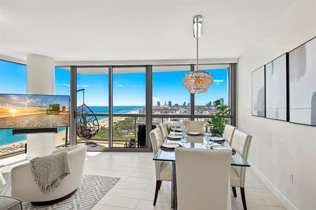 101 20th Street 2604, Miami Beach, FL 33139