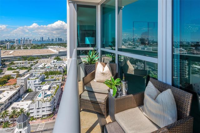 101 20th Street 2604, Miami Beach, FL 33139
