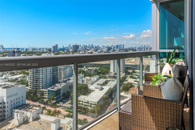 101 20th Street 2604, Miami Beach, FL 33139