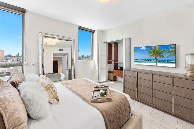 101 20th Street 2604, Miami Beach, FL 33139