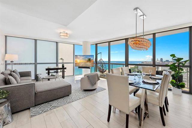 101 20th Street 2604, Miami Beach, FL 33139