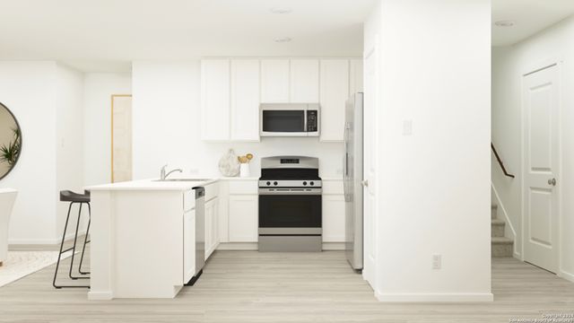 11509 Chestnut Rose, Converse, TX 78109