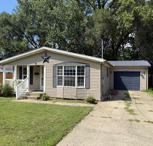 1814 Summit Street, Springfield, OH 45503