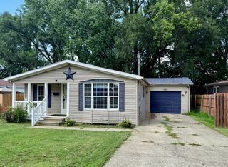1814 Summit Street, Springfield, OH 45503