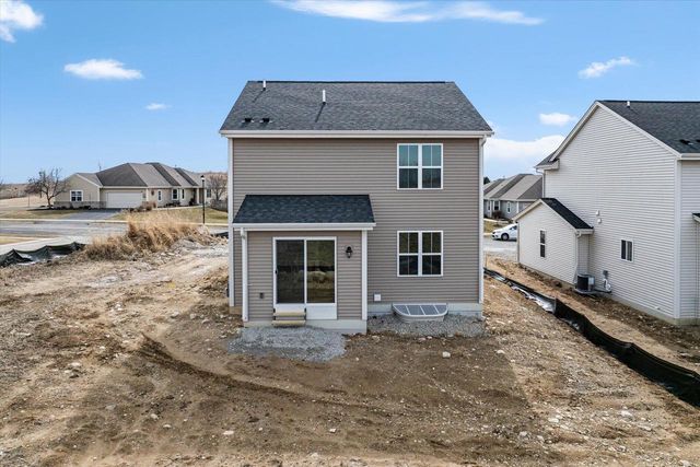 623 Belmont DRIVE, Watertown, WI 53094