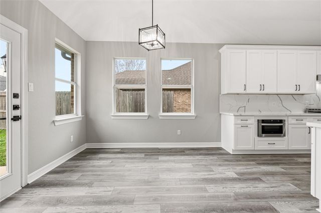 3018 Schumann Oaks Drive, Spring, TX 77386