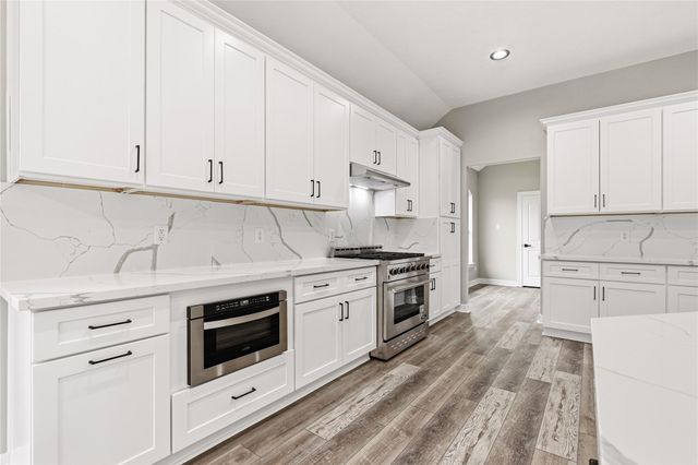 3018 Schumann Oaks Drive, Spring, TX 77386